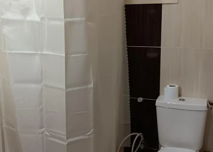 Apartment Dream Sea Hurghada