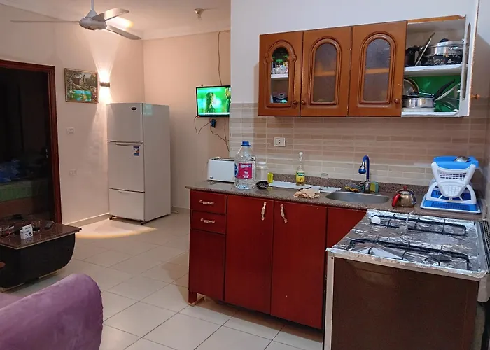 Dream Sea Apartment Hurghada