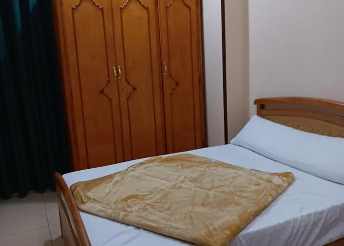 Apartment Dream Sea Hurghada